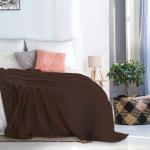 *Плед Tango Barretta микрофибра "Фланель" евро