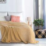 *Плед Tango Barretta микрофибра "Фланель" 150x200