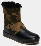 Полусапоги детские (100% Кожа)