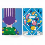 Вырезалки РЕШИ-ПИШИ УМ565 Часть 1. 3-4 года