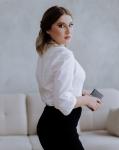 Блузка Дарья