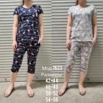 Комплект с бриджами мод. 1623