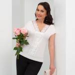 Блуза Наброски мечты