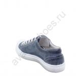 Кроссовки женские из натуральной кожи PAZ