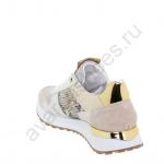 Кроссовки женские из натуральной кожи GAS