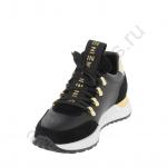 Кроссовки женские из натуральной кожи CIRUCA