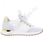 Кроссовки женские из натуральной кожи CIRUCA