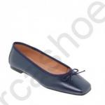 Балетки из натуральной кожи VITA