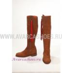 Сапоги 364BO Розница