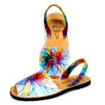 Абаркасы Avarca Menorquina 383AV