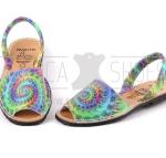 Абаркасы Avarca Menorquina 337AV