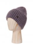 Шапка Labbra женская (анг. + нейл.)