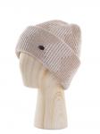 Шапка Labbra женская (анг. + нейл. + люр.)