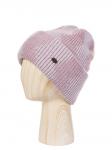 Шапка Labbra женская (анг. + нейл. + люр.)