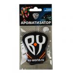 BY Ароматизатор гелевый, новая машина