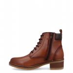 Ботинки из натуральной кожи TIMBER BROWN