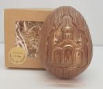 Шоколадная Пасха