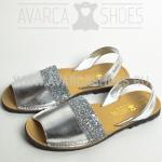 Абаркасы Avarca Menorquina 366AV