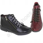 Ботинки женские 375ВО