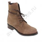 Ботинки женские 55268CA