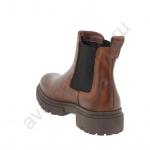 Ботинки женские 2070CA