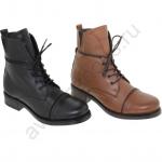 Ботинки женские 55267CA