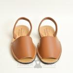 Абаркасы Avarca Menorquina 550АV коричневый