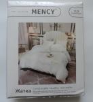 КПБ 'MENCY' Жатка, в ассортименте