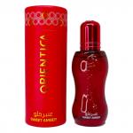Orientica Sweet Amber / Сладкая Амбра, 30 мл (ликвидация)