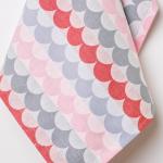 Полотенце кухонное 'Волна'