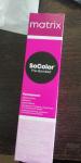 МATRIX Краска SOCOLOR BEAUTY 6N блондин тёмный