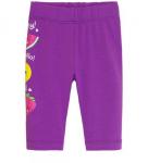 Бриджи для девочки LETS GO