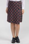 Юбки Артикул Ю35-42 (клетка)