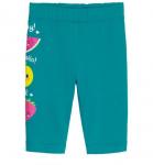 Бриджи для девочки LETS GO