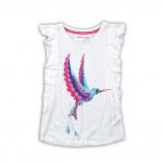 Майка. Девочка.