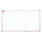 Доска магнитно-маркерная Berlingo Ultra , 100*180 см , алюминиевая рамка, полочка, SDm_05050
