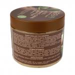 Мыло-скраб для тела "Имбирное", 360 мл