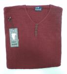 Джемпер мужской Elephant арт.26191, р.48-54, цв. в ассортименте