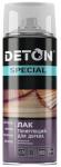Лак аэрозоль 520 мл тонирующий защитный д/дерева ОРЕХ арт.DTN-A07306 Deton Special