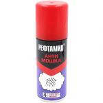 Аэрозоль от мошек "Рефтамид Антимошка" 100мл