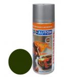 Эмаль аэрозоль 520 мл акрил д/дисков БОЛОТНАЯ арт.ATN-A07203 Auton