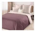 Постельное белье поплин 2-х спальное "Какао"