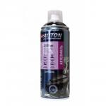 Автоэмаль аэрозоль 520 мл металлик 240 БЕЛОЕ ОБЛАКО арт.ATN-A46080 Auton