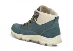 Ботинки женские TREK Tina2 зеленый