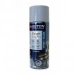 Грунт аэрозоль 520 мл акрил ЧЕРНЫЙ арт.ATN-A70619 "1К akryl filler" Auton