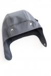 Шапка Авиатор grey