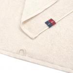 Полотенце махровое "Буржуа Нуво" сливочное