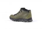 Ботинки TREK Andes4 зеленый (капровелюр)