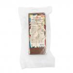 "Craft&Clay" Глина вакуумированная для лепки GVL-2 1 кг красная