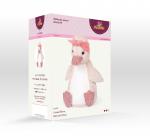 Набор для шитья "Miadolla"   BI-0255   Уточка Пенни